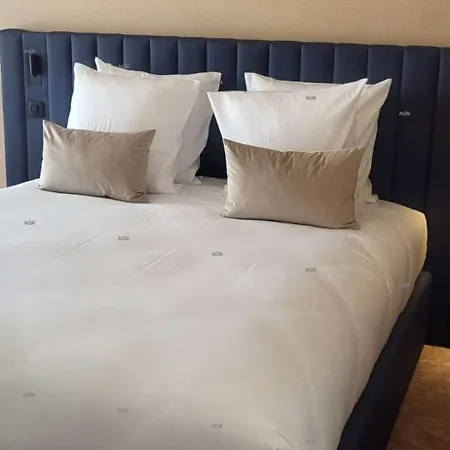 Apartamento Le Vibes 216 Luxe By Agn - 2 Personnes Réservé Aux Couples *