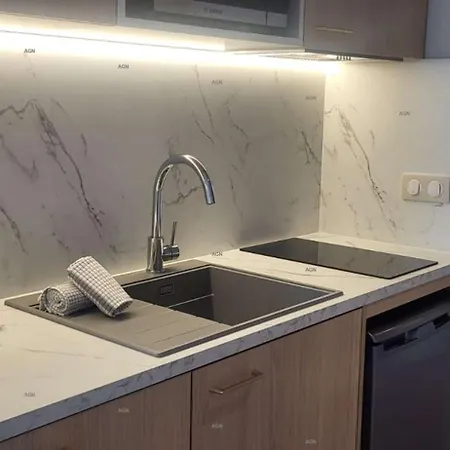 Appartamento Le Vibes 216 Luxe By Agn - 2 Personnes Réservé Aux Couples Agde