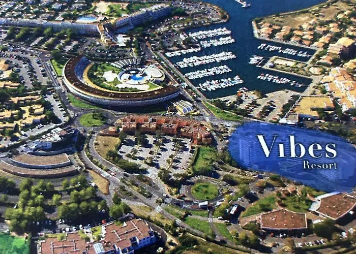 Apart Otel Studio Le Vibes Resort 216 Luxe By Agn - 2 Personnes 